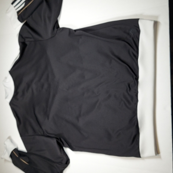 Vintage Adidas Adipure Soccer Jacket Size L - Picture 12 of 14